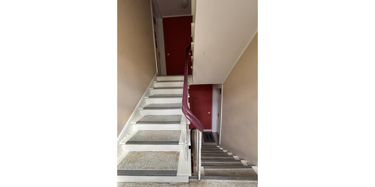 Dachgeschoßwohnung Frankfurt (Oder) Beresinchen - 2 Zimmer, 80 m&sup2;, 626&euro; | Angebot:22713988