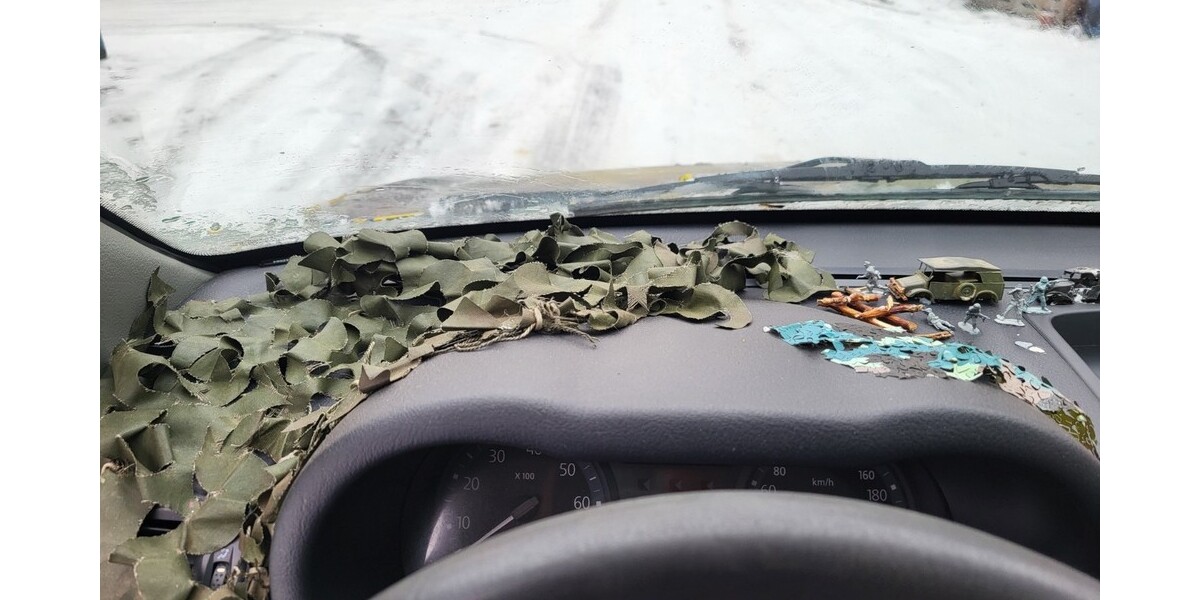 Renault Clio 260.654 km 1.250 &euro; Seelow 15306