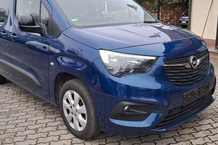 Opel Combo 134.800 km 10.999 &euro; Vierlinden OT Diedersdorf 15306