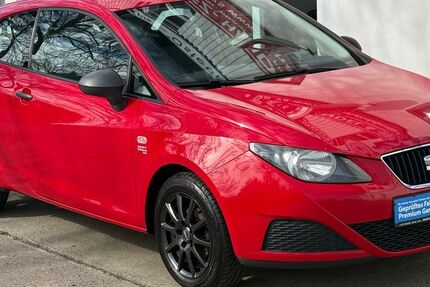 Seat Ibiza 235.235 km 2.900 &euro; Frankfurt/Oder 15234
