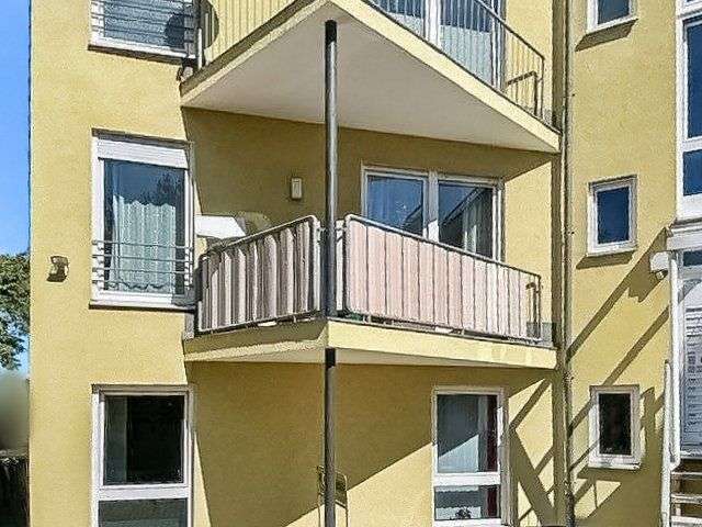 Etagenwohnung Frankfurt Booßen - 4 Zimmer, 81 m&sup2;, 149.000&euro; | Angebot:22762492