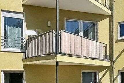 Wohnung Frankfurt Booßen - 4 Zimmer, 81 m&sup2;, 149.000&euro; | Angebot:22762492