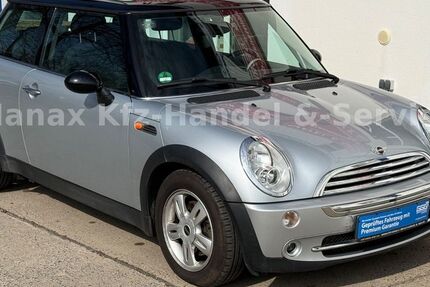 Mini Cooper 123.500 km 5.500 &euro; Frankfurt/Oder 15234