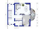 Doppelhaushälfte Eisenhüttenstadt - 4 Zimmer, 141 m&sup2;, 395.000&euro; | Angebot:26706884