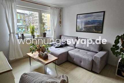 Wohnung Frankfurt am Main - 2 Zimmer, 65 m&sup2;, 750&euro; | Angebot:24220177