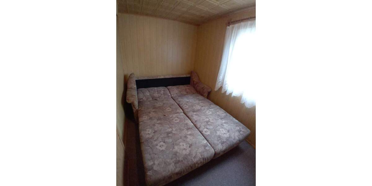 Bungalow Berkenbrück - 2 Zimmer, 27 m&sup2;, 26.900&euro; | Angebot:25835626