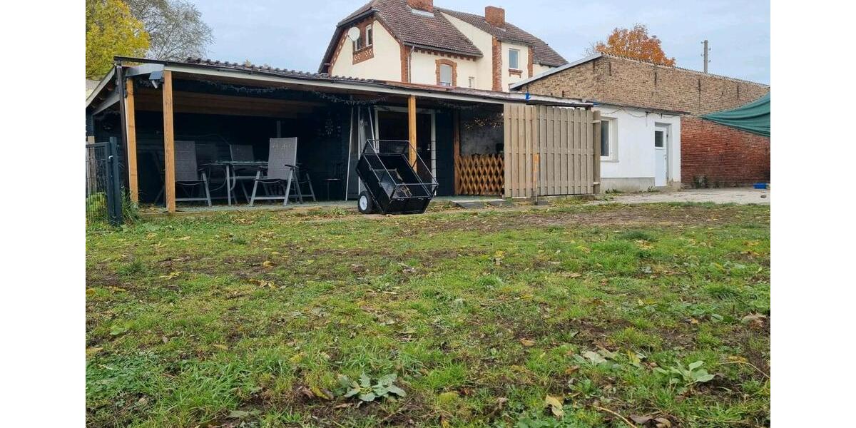 Einfamilienhaus Seelow - 3 Zimmer, 92 m&sup2;, 480.000&euro; | Angebot:24100177