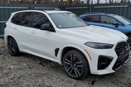 BMW X5 M 20.000 km 78.000 &euro; Frankfurt (Oder) 15230