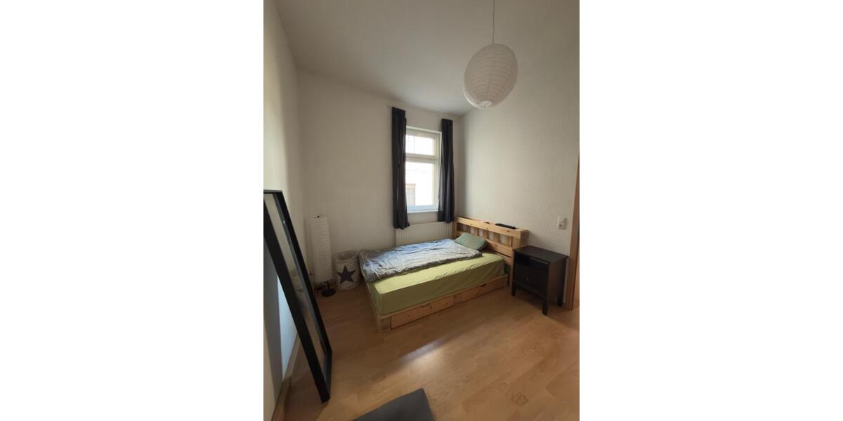 Erdgeschoßwohnung Frankfurt (Oder) Booßen - 2 Zimmer, 55 m&sup2;, 615&euro; | Angebot:24943909