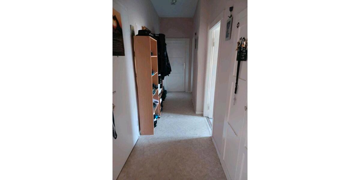 Etagenwohnung Eisenhüttenstadt - 2 Zimmer, 52 m&sup2;, 341&euro; | Angebot:26632903