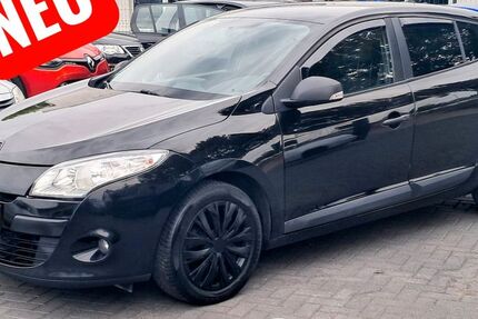 Renault Megane 197.000 km 3.000 &euro; Frankfurt Oder (Bei Berlin) 15234