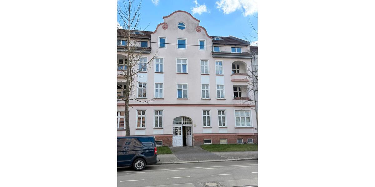 Etagenwohnung Frankfurt (Oder) Booßen - 4 Zimmer, 101 m&sup2;, 280.000&euro; | Angebot:26226549