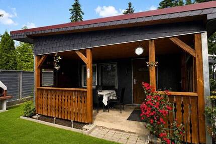 Haus Müllrose - 2 Zimmer, 35 m&sup2;, 64.000&euro; | Angebot:26804283