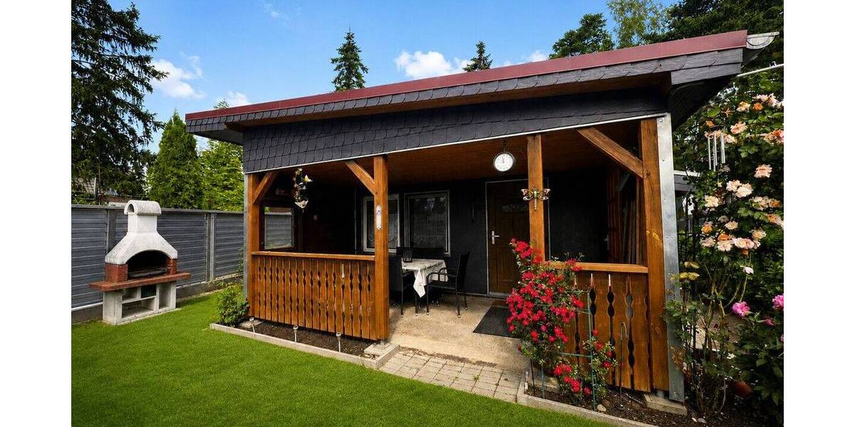 Mehrfamilienhaus, Wohnhaus Müllrose - 2 Zimmer, 35 m&sup2;, 64.000&euro; | Angebot:26804283