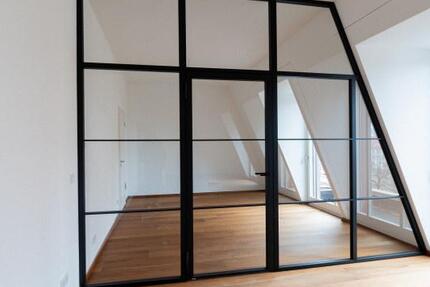 Wohnung Frankfurt (Oder) - 2 Zimmer, 74 m&sup2;, 1.036&euro; | Angebot:25323145