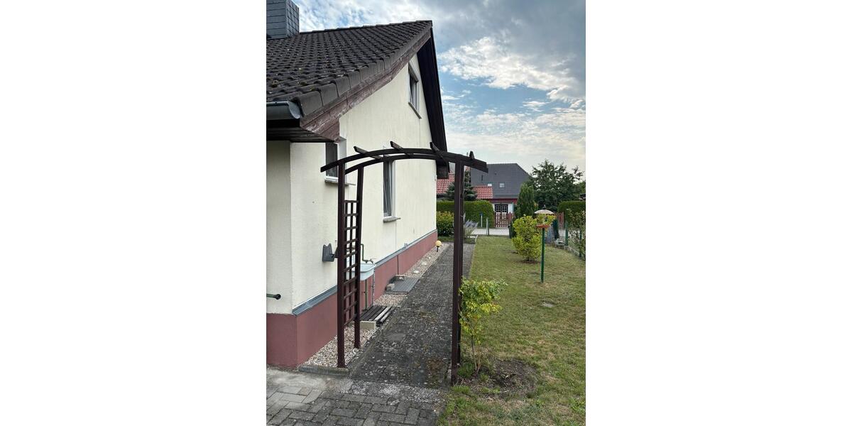 Mehrfamilienhaus, Wohnhaus Brieskow-Finkenheerd Finkenheerd - 4 Zimmer, 150 m&sup2;, 185.000&euro; | Angebot:27192440