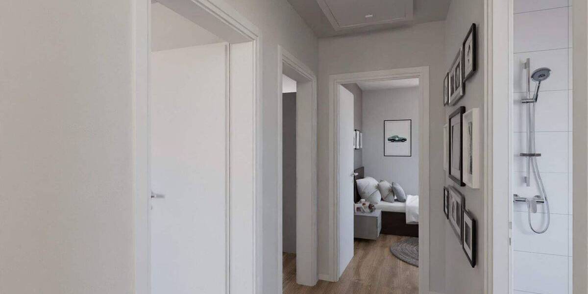 Einfamilienhaus Müllrose - 4 Zimmer, 114 m&sup2;, 459.900&euro; | Angebot:25673599