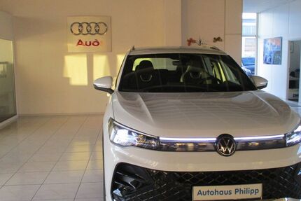 VW Tiguan 8.080 km 40.640 &euro; Eisenhüttenstadt 15890