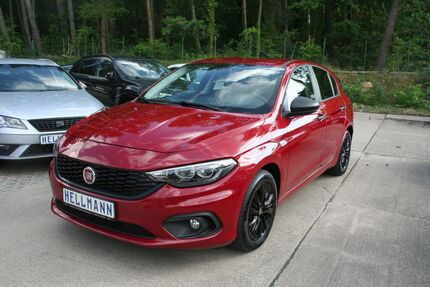 Fiat Tipo 22.820 km 9.999 &euro; Rietz Neuendorf OT Alt Golm 15848