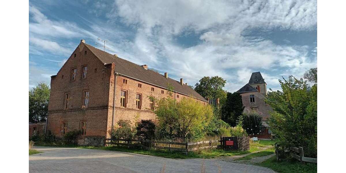 Etagenwohnung Ragow-Merz Merz - 5 Zimmer, 130 m&sup2;, 1.300&euro; | Angebot:26856638