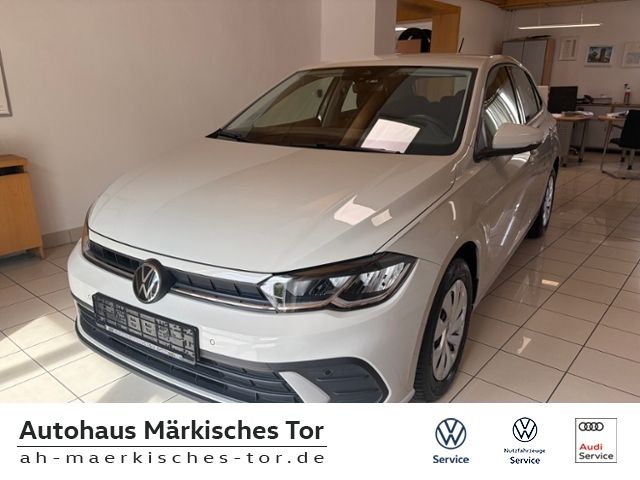 VW Polo 51.153 km 14.450 &euro; Beeskow 15848