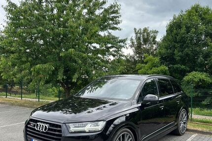Audi SQ7 216.400 km 33.950 &euro; Frankfurt Oder 15232
