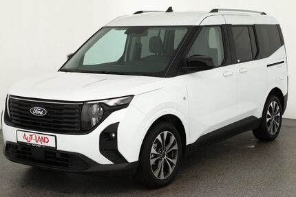 Ford Tourneo Courier 6.534 km 23.890 &euro; Eisenhüttenstadt 15890