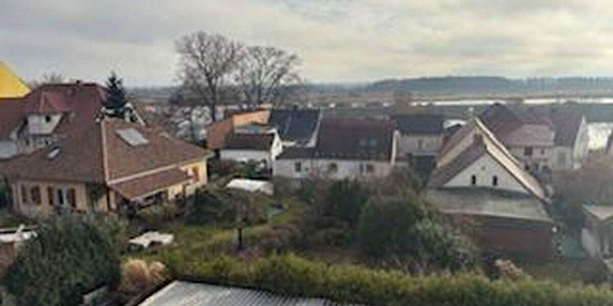 Etagenwohnung Eisenhüttenstadt - 2 Zimmer, 50 m&sup2;, 489&euro; | Angebot:25866634