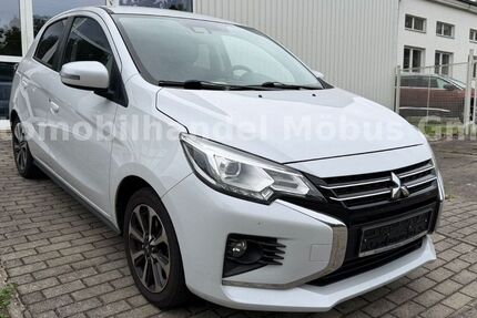 Mitsubishi Space Star 94.000 km 10.999 &euro; Frankfurt (Oder) 15234