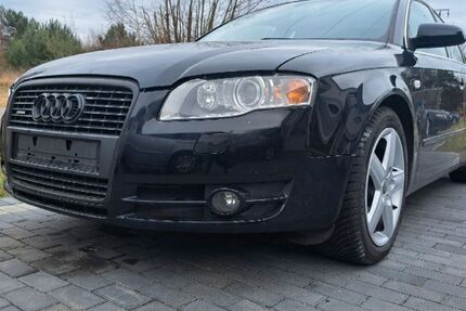 Audi A4 185.000 km 3.099 &euro; Frankfurt oder 15230