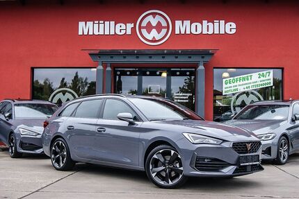 Cupra Leon 12.604 km 29.900 &euro; Frankfurt (Oder) 15234