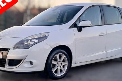 Renault Scenic 150.000 km 4.500 &euro; Frankfurt Oder (Bei Berlin) 15234