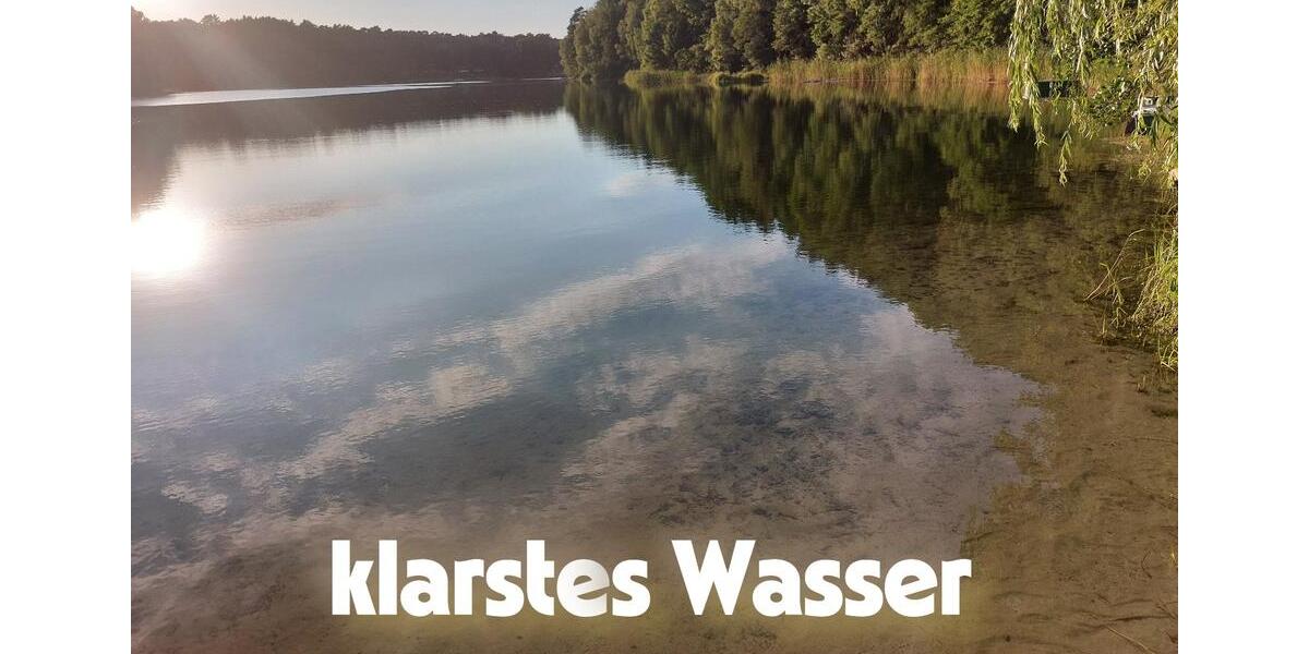 Bungalow Eisenhüttenstadt - 2 Zimmer, 30 m&sup2;, 19.900&euro; | Angebot:22674222