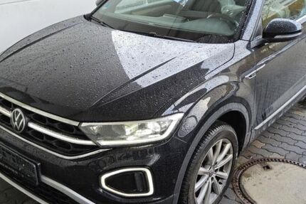 VW T-Roc 15.256 km 25.900 &euro; Frankfurt (Oder) 15234