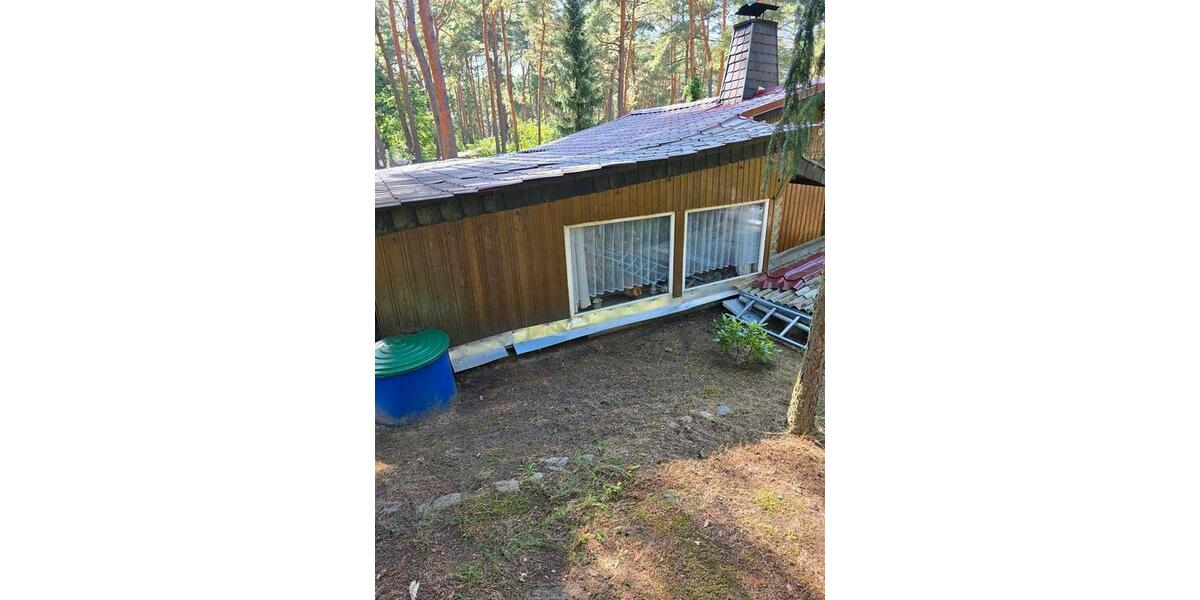 Bungalow Müllrose - 3 Zimmer, 50 m&sup2;, 25.000&euro; | Angebot:27133650