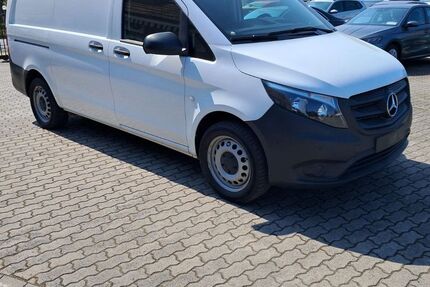 Mercedes-Benz Vito 139.200 km 22.599 &euro; Vierlinden OT Diedersdorf 15306