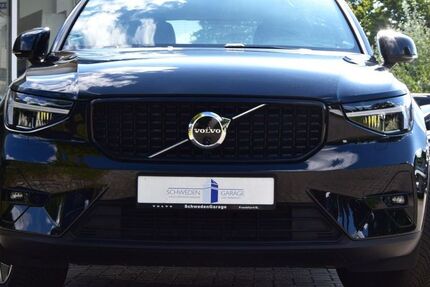 Volvo XC40 27.651 km 35.700 &euro; Frankfurt (Oder) 15236