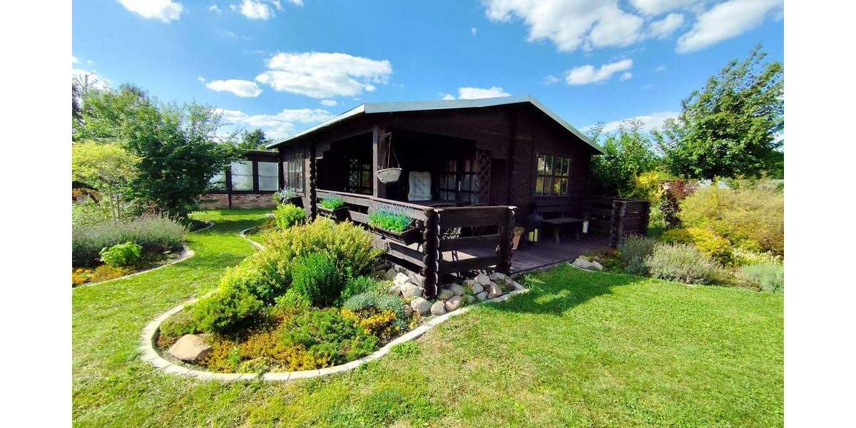 Einfamilienhaus Seelow - 4 Zimmer, 98 m&sup2;, 485.000&euro; | Angebot:25727294