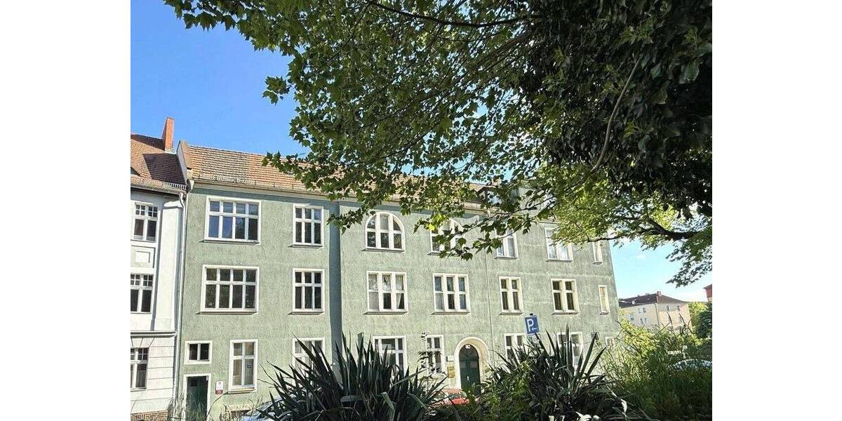 Etagenwohnung Frankfurt (Oder) Frankfurt - 2 Zimmer, 67 m&sup2;, 539&euro; | Angebot:26886026