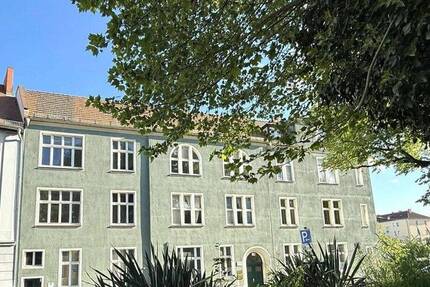 Wohnung Frankfurt (Oder) Frankfurt - 2 Zimmer, 67 m&sup2;, 539&euro; | Angebot:26886026