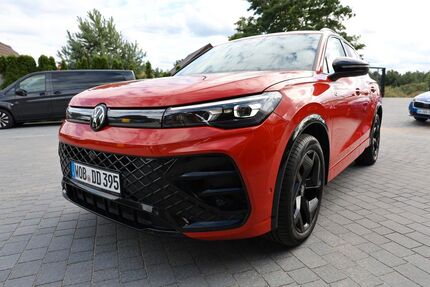 VW Tiguan 12.000 km 39.000 &euro; Frankfurt (Oder) 15234