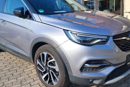 Opel Grandland (X) 141.450 km 13.999 &euro; Vierlinden OT Diedersdorf 15306