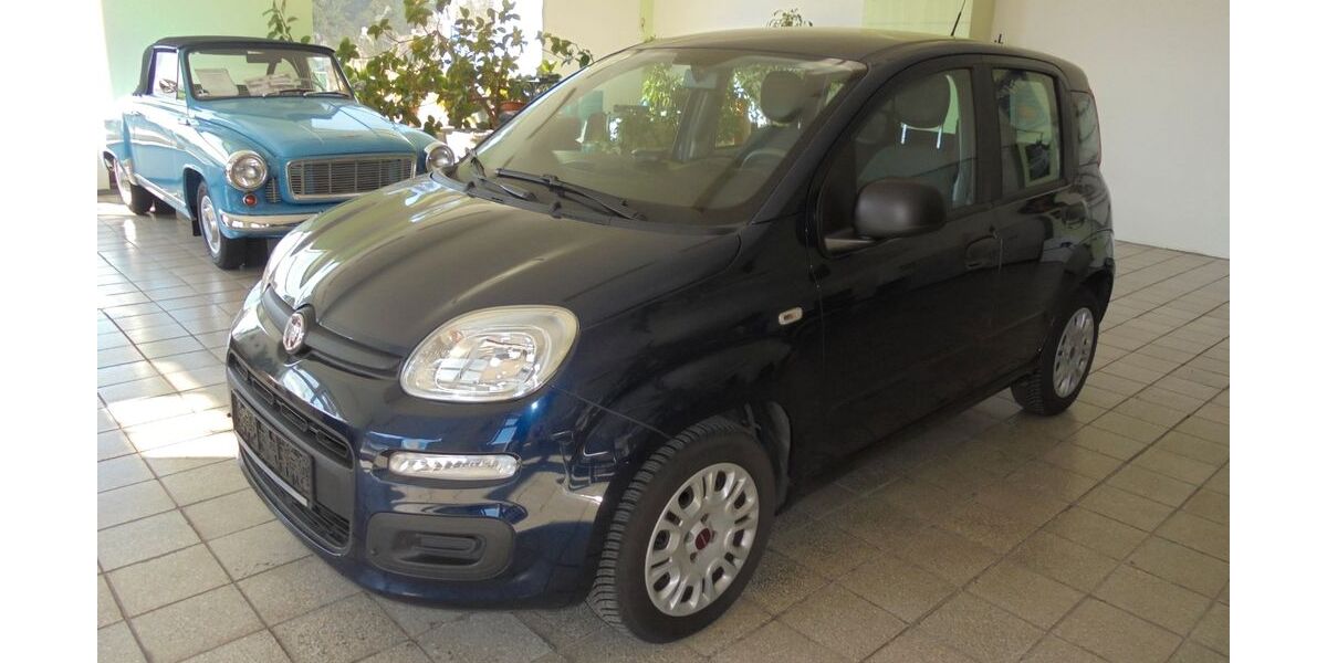Fiat Panda 42.922 km 7.990 &euro; Seelow 15306
