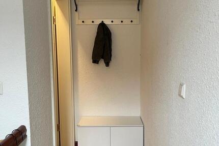 Wohnung Frankfurt (Oder) - 2.5 Zimmer, 61 m&sup2;, 750&euro; | Angebot:26144739