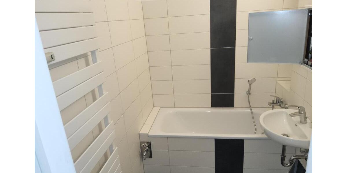 Etagenwohnung Jacobsdorf - 3 Zimmer, 58 m&sup2;, 386&euro; | Angebot:26545659