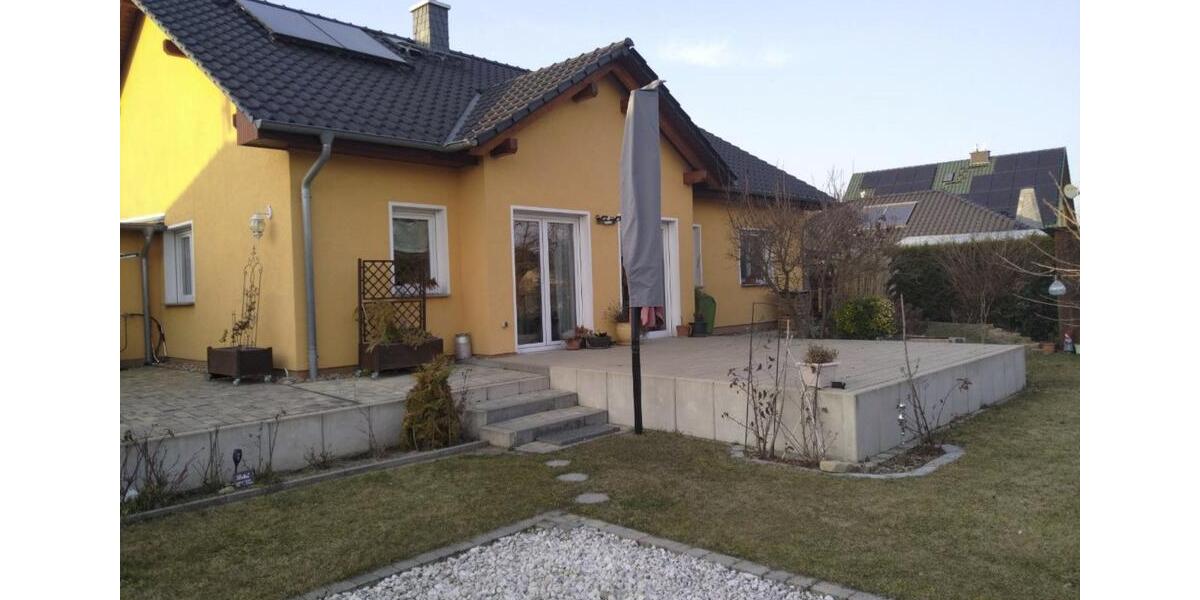 Einfamilienhaus Eisenhüttenstadt - 390.000&euro; | Angebot:25793150