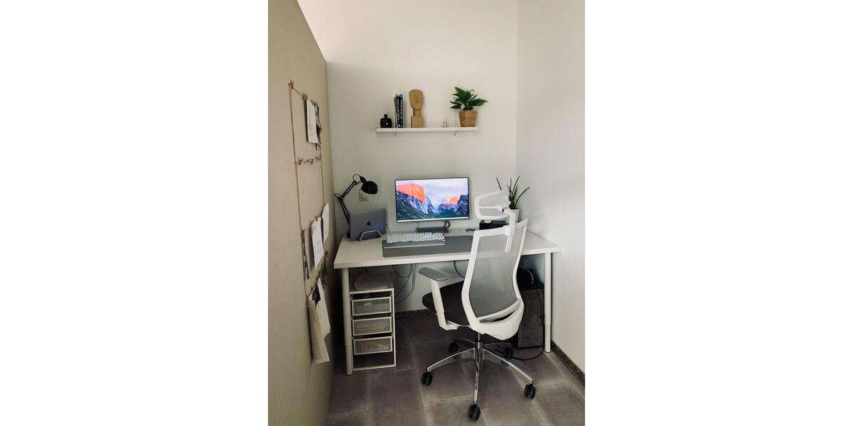 Maisonettenwohnung Frankfurt (Oder) Beresinchen - 2 Zimmer, 73 m&sup2;, 499&euro; | Angebot:26634892