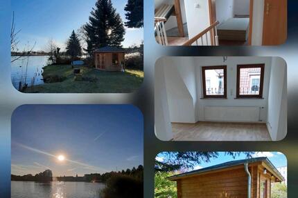 Wohnung Müllrose - 4 Zimmer, 85 m&sup2;, 1.275&euro; | Angebot:25997578