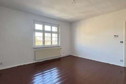 Wohnung Frankfurt (Oder) Nuhnenvorstadt - 2 Zimmer, 62 m&sup2;, 464&euro; | Angebot:26097953