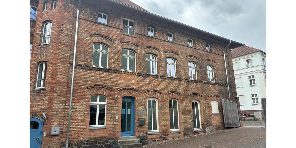 Gewerbeobjekt Frankfurt (Oder) - 784&euro; | Angebot:23482434